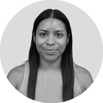 Jazzalynn Perez Headshot