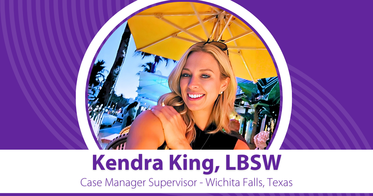 03 2026 National Social Work Month Kendra Article Cover Image