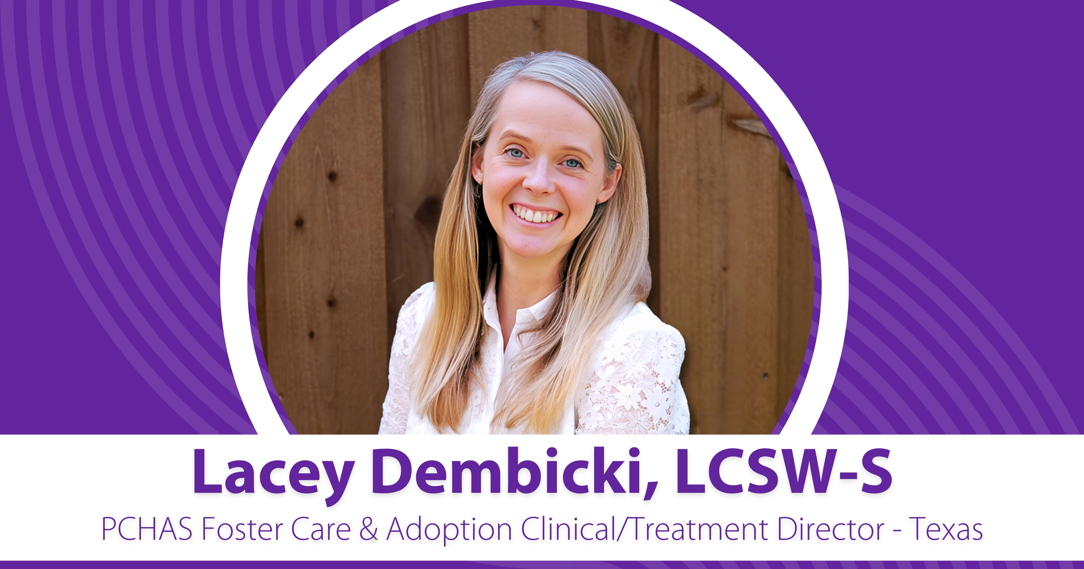 03 2026 National Social Work Month Lacey Article Cover Image