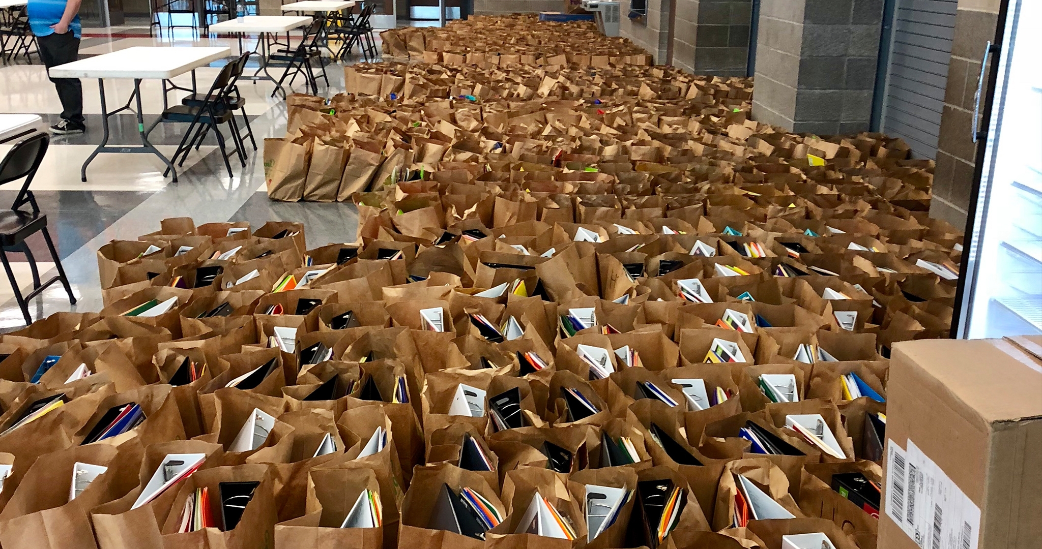 2018 School Supplies Header