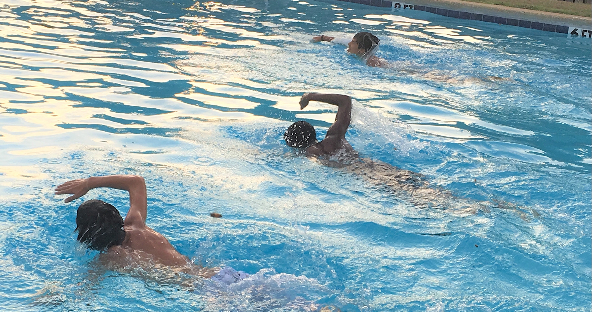 2018 Triathalon Header