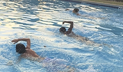 2018 Triathalon Thumbnail