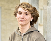 2018 Grad Slade