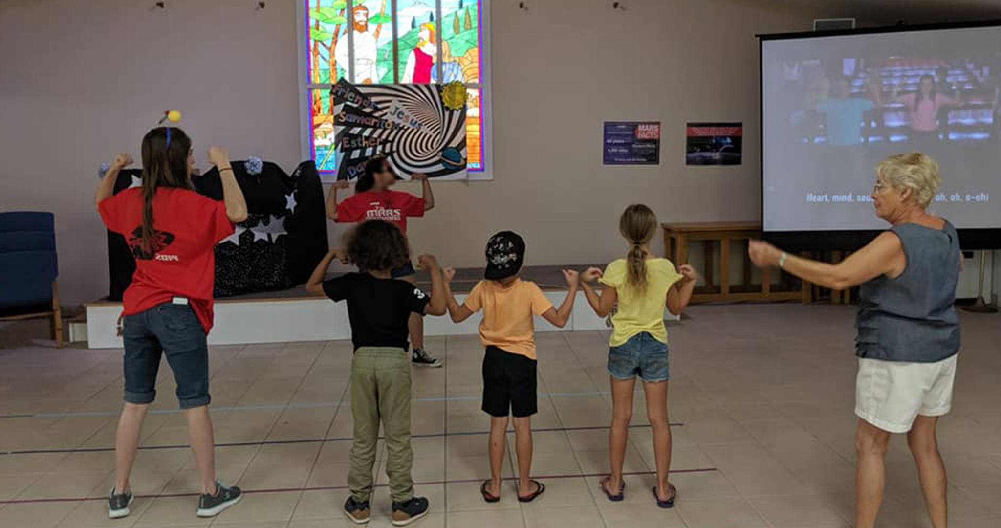 2019 Vbs Header