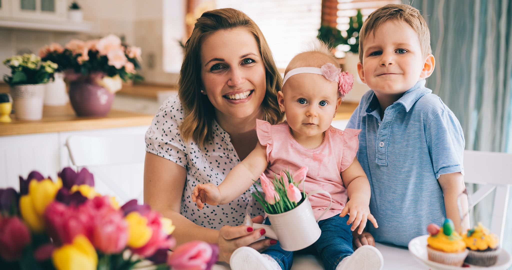 2020 Easter Header