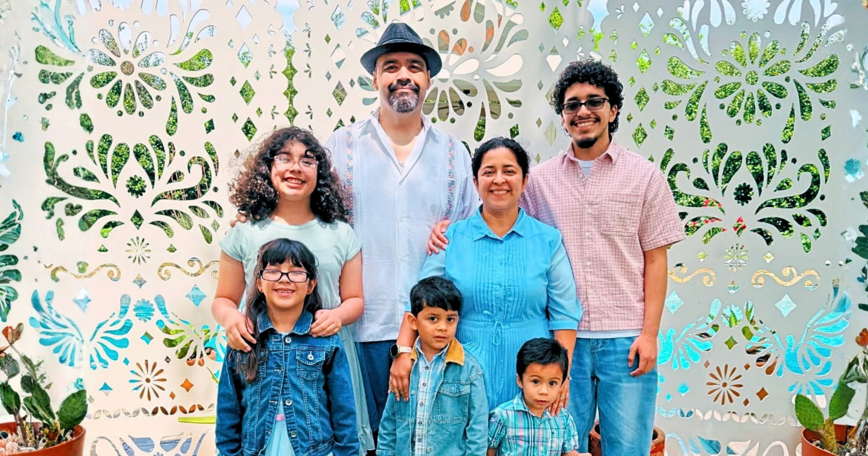 2026 09 29 A Family Made For Isaiah Article Cover Image