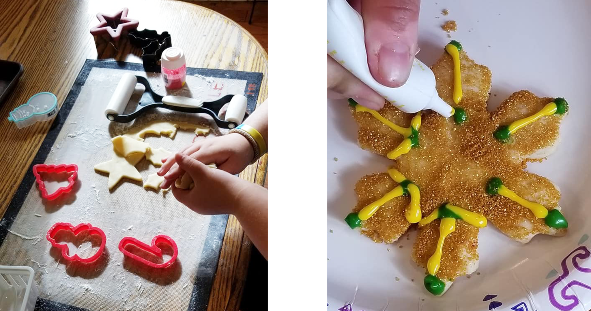 Christmas Cookies 1 2