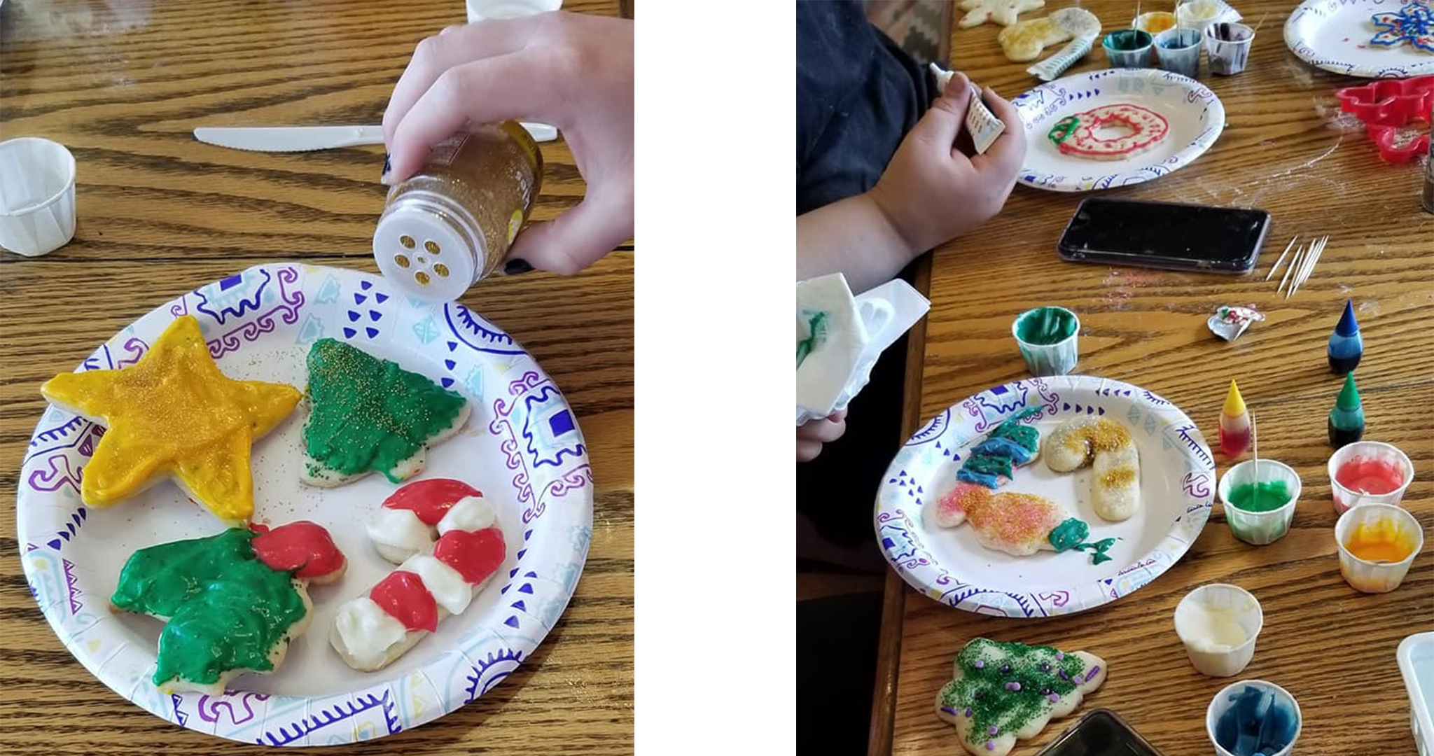 Christmas Cookies 2 3