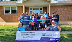 Farmington Spf Ribbon Cutting Thumbnail