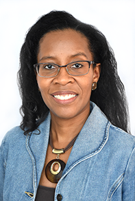 Gloria Lewis Headshot 2