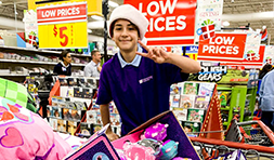 Heb Shopping Spree Thumbnail