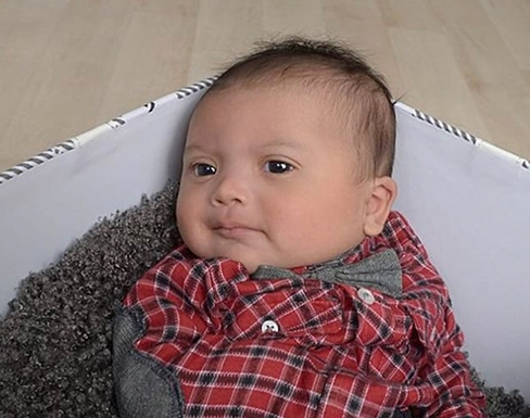 Jeremiah Photo 2