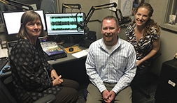 Sa Radio Interview Thumbnail