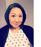 Staff Headshot Michelle H