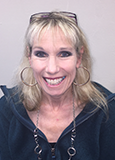 Susan Metzger Headshot