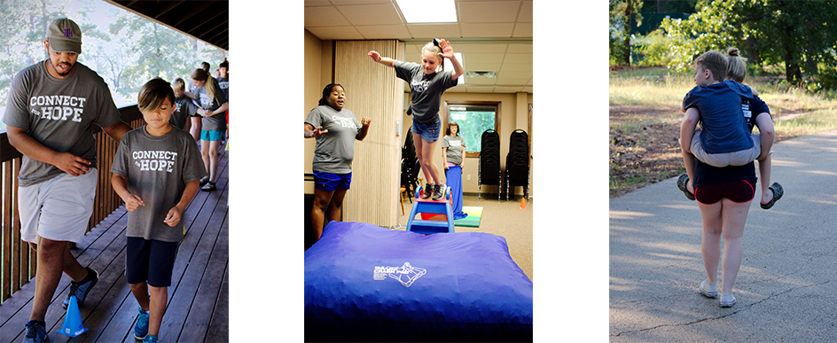 Tbri Camp Photo 1