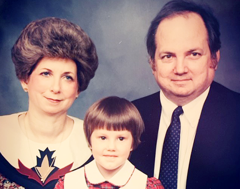 The Murchisons 1