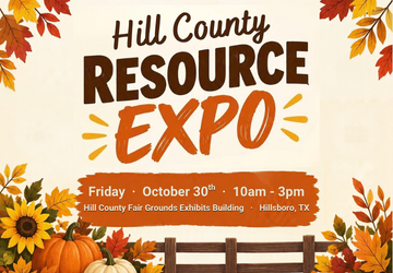 Hill County Resource Expo